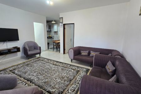 خانه ویلایی در حسن رود انزلی - همکف