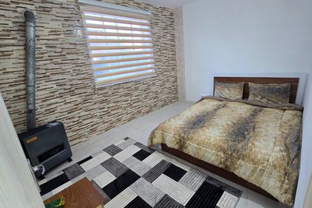 خانه ویلایی در حسن رود انزلی - همکف