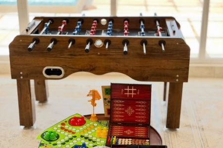 اجاره ویلای استخردار در کاشان - فتح المبین