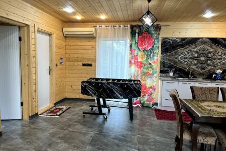 اجاره کلبه سوئیسی در چابکسر - اوشیان