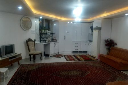 اجاره سوئیت مبله در مشگین شهر - همکف