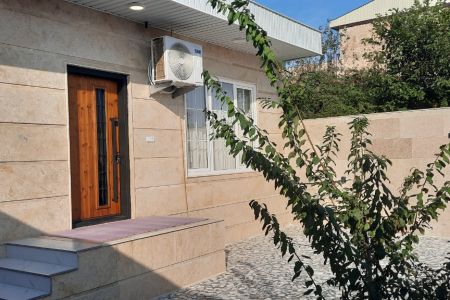 اجاره خانه ویلایی در بندرانزلی