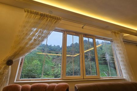 رزرو خانه مبله در لاهیجان - علیسرود - طبقه ۲