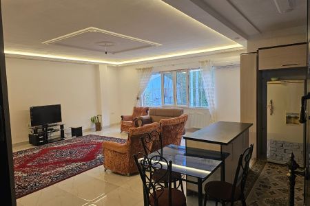 رزرو خانه مبله در لاهیجان - علیسرود - طبقه ۲