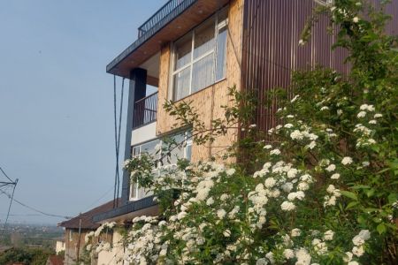 اجاره ویلای دو طبقه در تنکابن - میانسرا