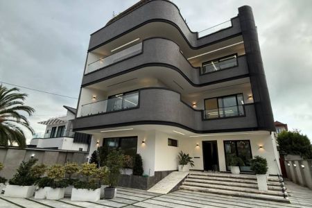 ویلا فورلکس استخردار در نوشهر - چلندر - ۴ خوابه