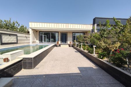 اجاره ویلا استخردار در چهارباغ - عرب آباد خسروی