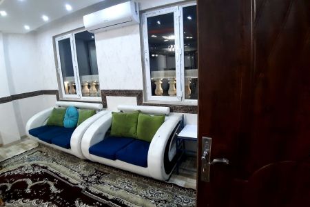 اجاره ویلا دو طبقه در آستارا - قنبرمحله