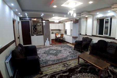 اجاره ویلا دو طبقه در آستارا - قنبرمحله