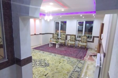 اجاره ویلا دو طبقه در آستارا - قنبرمحله