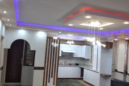 اجاره ویلا دو طبقه در آستارا - قنبرمحله