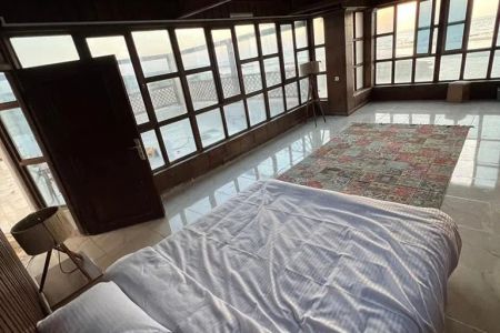 بومگردی ساحلی در جزیره هنگام - قیل - واحد cip