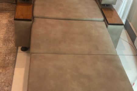 خانه مبله در تهران - سعادت آباد - طبقه ۴