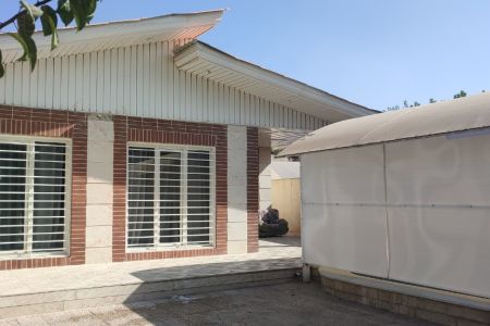 اجاره ویلا استخردار در چهارباغ - قاسم گرجی