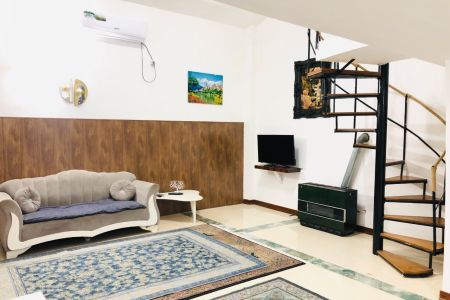 ویلا دوبلکس در بندرانزلی - پیل علی باغ