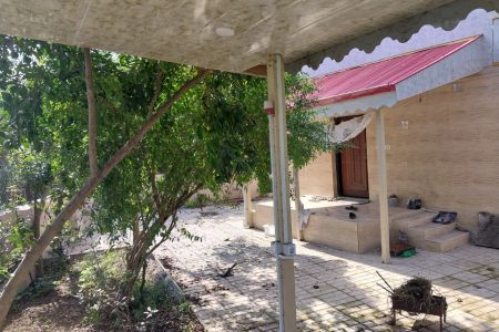 اجاره خانه ویلایی در رشت - طالم سه شنبه