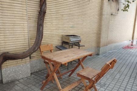 ویلا کرمانشاه - خیابان رفعتیه (نزدیک فردوسی)