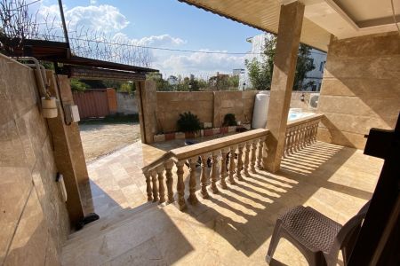 استئجار فیلا مع مسبح فی فرح اباد