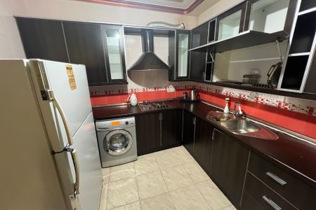 خانه مبله در قشم - سام و زال - طبقه ۳