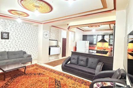 خانه مبله در قشم - سام و زال - طبقه ۳