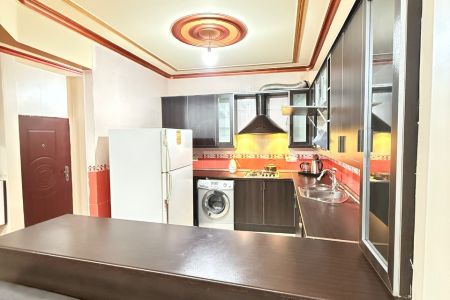 خانه مبله در قشم - سام و زال - طبقه ۳