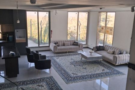 اجاره ویلا استخردار در شاندیز - گراخک