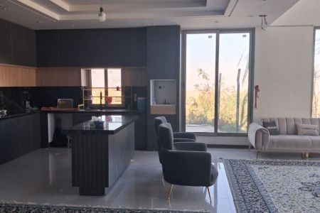 اجاره ویلا استخردار در شاندیز - گراخک