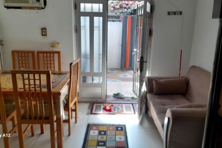 اجاره خانه ویلایی در چالوس