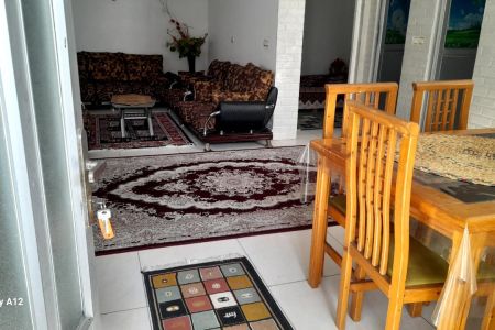 اجاره خانه ویلایی در چالوس