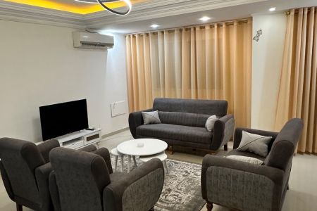 اجاره خانه مبله در کیش - شهرک صدف - یکخوابه