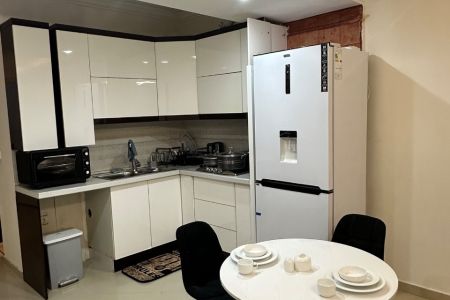 اجاره خانه مبله در کیش - شهرک صدف - یکخوابه