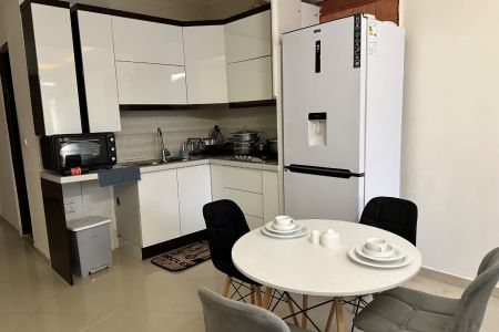 اجاره خانه مبله در کیش - شهرک صدف - یکخوابه