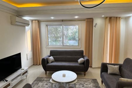 اجاره خانه مبله در کیش - شهرک صدف - یکخوابه