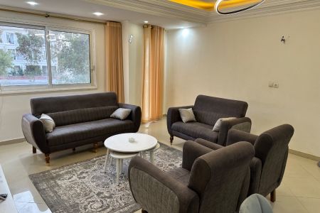 اجاره خانه مبله در کیش - شهرک صدف - یکخوابه