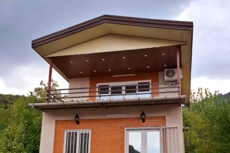 اجاره ویلا در بابلکنار - کاردرکلا