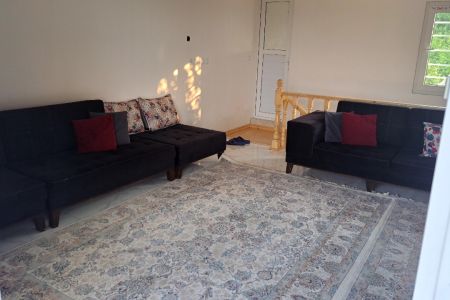 اجاره ویلا در بابلکنار - کاردرکلا