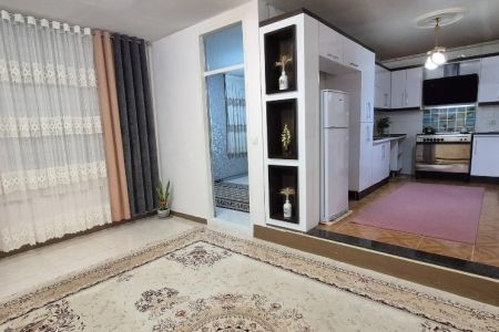 اجاره خانه مبله در خرم آباد - طبقه دوم