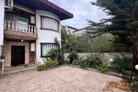 استئجار فيلا مع مسبح سبا في چالوس - Sea Radio