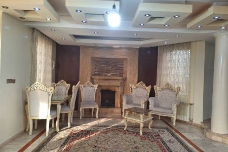 رزرو ویلا دوبلکس استخردار در شهریار