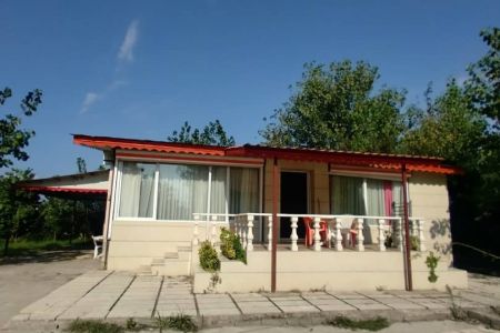 حجز فيلا في لنگرود - بازاردة