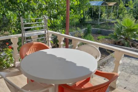 حجز فيلا في لنگرود - بازاردة