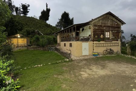 اجاره خانه روستایی در بابل - زریجا