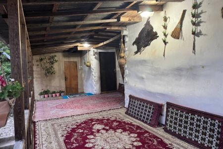 اجاره خانه روستایی در بابل - زریجا