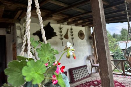 اجاره خانه روستایی در بابل - زریجا