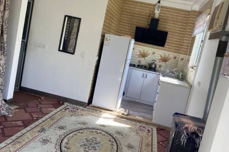 سوئیت حیاط دار در اسالم - بالاده - همکف