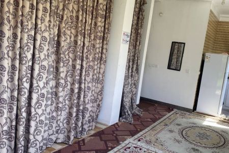 سوئیت حیاط دار در اسالم - بالاده - همکف