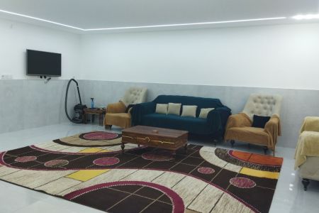 اجاره خانه مبله در بوشهر - طبقه دوم - واحد ۱