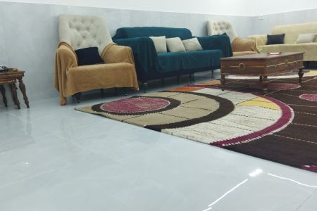 اجاره خانه مبله در بوشهر - طبقه دوم - واحد ۱