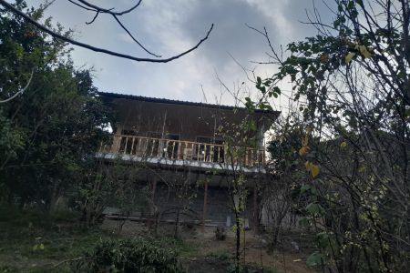 سوئیت مبله در بابلکنار - کاردرکلا