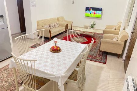 اجاره ویلای جنگلی در سراوان - گلسرک